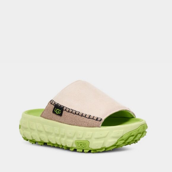 UGG Shoes - UGG All Gender Venture Daze Slide